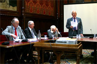 « Iran : Lheure du changement au moment où des millions crient pour la liberté »