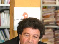 « Ce gouvernement d’Ahmadinejad en Iran est une menace, un danger» (Mouloud Aounit) « Ce gouvernement d'Ahmadinejad en Iran est une menace, un danger » (Mouloud Aounit)