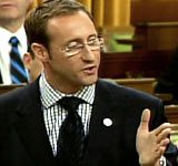 Défi iranien au Conseil des droits de l’homme Peter Mackay