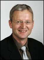 « Oui au changement démocratique en Iran » (Bjorn Jacobsen, parlementaire norvégien)