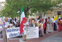 Condamnation de la destruction par le régime de l’Iran des canalisations deau d’Achraf Condamnation de la destruction par le régime iranien des canalisations deau d'Achraf