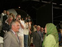 France-Iran : « Une pierre noire pour la démocratie française» (Sid Ahmed Ghozali) France-Iran : « Une pierre noire pour la démocratie française» (Sid Ahmed Ghozali)