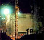 Selon un haut responsable nucléaire iranien, la suspension nest absolument pas à lordre du jour 