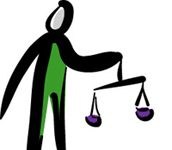 France-Iran: « Le 17 juin 2003 on a déchiré mes droits en petits morceaux » (Sala Azari – peintre) Image