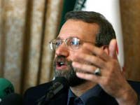 LIran rejette le délai fixé pour sa réponse avant les pourparlers nucléaires avec lUE LIran rejette le délai fixé pour sa réponse avant les pourparlers nucléaires avec lUE