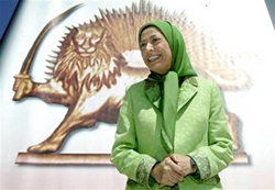 Maryam Radjavi donne les grandes lignes du programme de la Résistance pour lIran de demain
