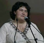 Iran-Résistance : «Vous marchez vers votre liberté», Meili Faille députée canadienne Iran-Résistance : «Vous marchez vers votre liberté», Meili Faille députée canadienne