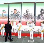 Iran-Radjavi : « Au cur de nos revendications et de notre programme il y a la liberté » Un siècle du mouvement de la liberté en Iran
