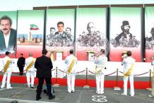 Iran-Radjavi : « Au cur de nos revendications et de notre programme il y a la liberté » Un siècle du mouvement de la liberté en Iran