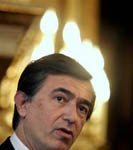 Douste-Blazy : «Nous attendons encore une réponse positive de Téhéran» Douste-Blazy : «Nous attendons encore une réponse positive de Téhéran»