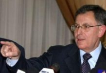 Le Premier ministre libanais recommande à lIran de stopper son programme nucléaire Le Premier ministre libanais recommande à lIran de stopper son programme nucléaire