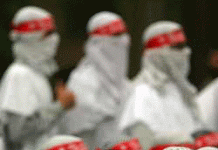 Iran : le régime des mollahs envoie des kamikazes au Liban Iran : le régime des mollahs envoie des kamikazes au Liban