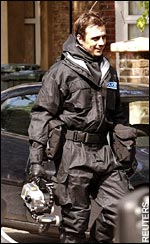 Iran : Le terrorisme soutenu par lEtat iranien, une des principales menaces pour le Royaume-Uni