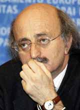 « Nous refusons que lIran mène sa guerre sur le territoire du Liban »