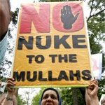 LIran cherche à extraire de luranium en Afrique LIran a lintention dextraire de luranium en Afrique