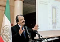 Iran : Le CNRI révèle un nouveau site atomique secret des mollahs