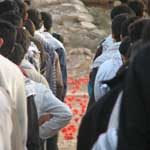 Le Hezbollah reçoit une formation militaire en Iran Le Hezbollah reçoit une formation militaire en Iran