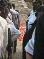 Le Hezbollah reçoit une formation militaire en Iran