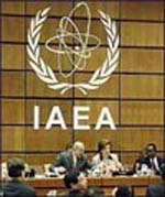 L'AIEA va constater le refus iranien de suspendre l'enrichissement 