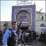 Iran-Irak : Les services secrets irakiens accusent de meurtre le régime iranien Iran-Irak : Les services secrets irakiens accusent de meurtre le régime iranien