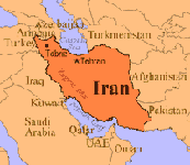 Seule solution durable au conflit, renverser le pouvoir islamiste iranien