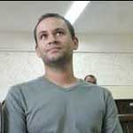 La pénible détention du Français emprisonné en Iran La pénible détention du Français Stéphane Lherbier emprisonné à Téhéran