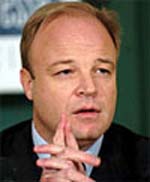 Marc Henzelin, juriste suisse