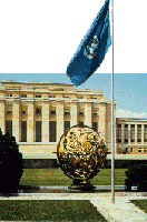 Iran : Conférence de presse à Genève sur la Cité dAchraf 