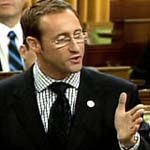 L’Iran a « du sang sur les mains » selon le ministre canadien des AE Peter MacKay