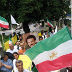 La capacité de nuisance de l’Iran en Irak agace La capacité de nuisance de l'Iran en Irak agace