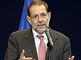 Javier Solana