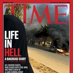 Iran-Irak : La vie en Enfer : journal de Bagdad Iran-Irak : La vie en Enfer : journal de Bagdad