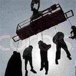 Iran : Quatre prisonniers pendus et quatre autres condamnés à mort Iran : Quatre prisonniers pendus et quatre autres condamnés à mort