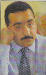 « Le monde doit être connaître des horreurs qui se passent en Iran »