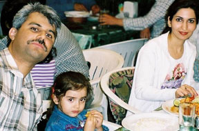 Iran : La police arrête la fille dun prêtre chrétien martyrisé