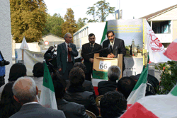 Iran : Une rentrée active pour la résistance iranienne sur la scène internationale 