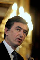 Philippe Douste-Blazy