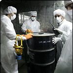 Téhéran poursuit son programme d’enrichissement de l’uranium ( AIEA) Image