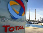 Total: pétrole iranien contre commission? Image