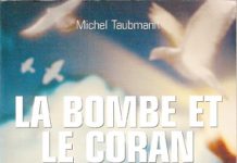 Iran : une biographie d’Ahmadinejad par Michel Taubmann