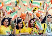 Iran : Seule la résistance peut abattre le régime iranien (L’Unità)