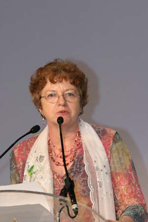 Carol Fontaine