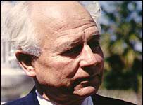 Iran : le mouvement dopposition iranien offre une alternative viable Lord Waddington