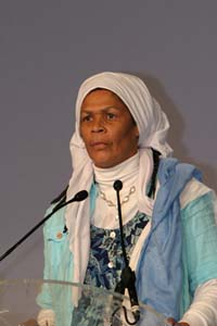 Amina Wadud