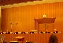 Le Tribunal se prononce sur les avoirs gelés d’un groupe d’opposition iranien Cour européenne de Justice