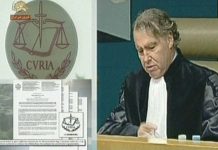 Iran-UE : un verdict qui met fin à l’étiquette injuste de terrorisme contre l’OMPI CEJ