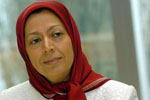 Iran : l’Europe doit dire non à la bombe et au terrorisme Maryam Radjavi