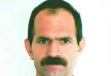 Iran : Un membre de l’OMPI tué sous la torture dans une prison des mollahs Abdolreza Rajabi