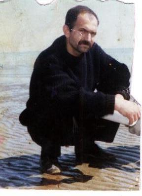 Abdulreza Rajabi, membre de l'OMPI, mort sous la torture