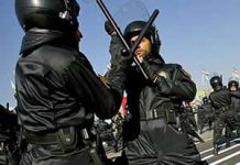 Iran : L’imam du vendredi de Machad appelle à la fermeté contre les «mal-voilées »